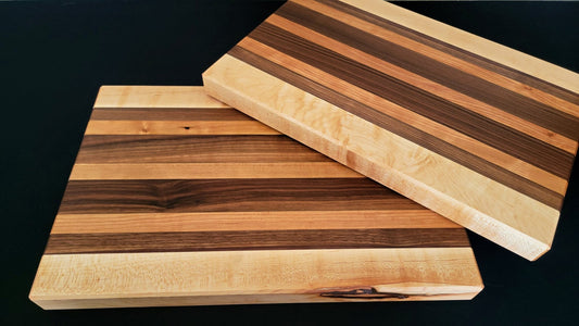 Wood Cutting Boards: Do's and Dont's - Kelly Woodworks