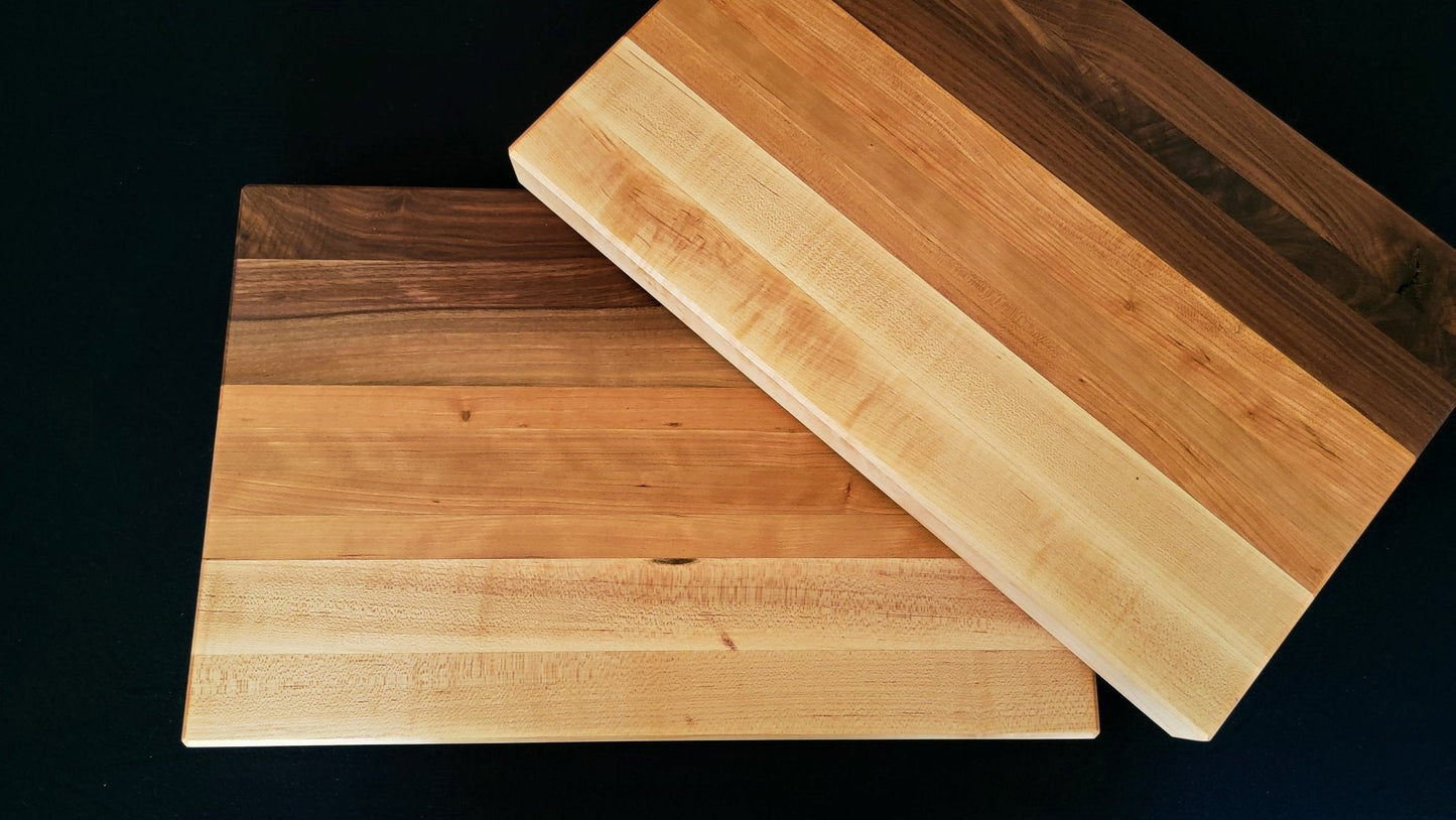 Cutting board - Gradient - Kelly Woodworks