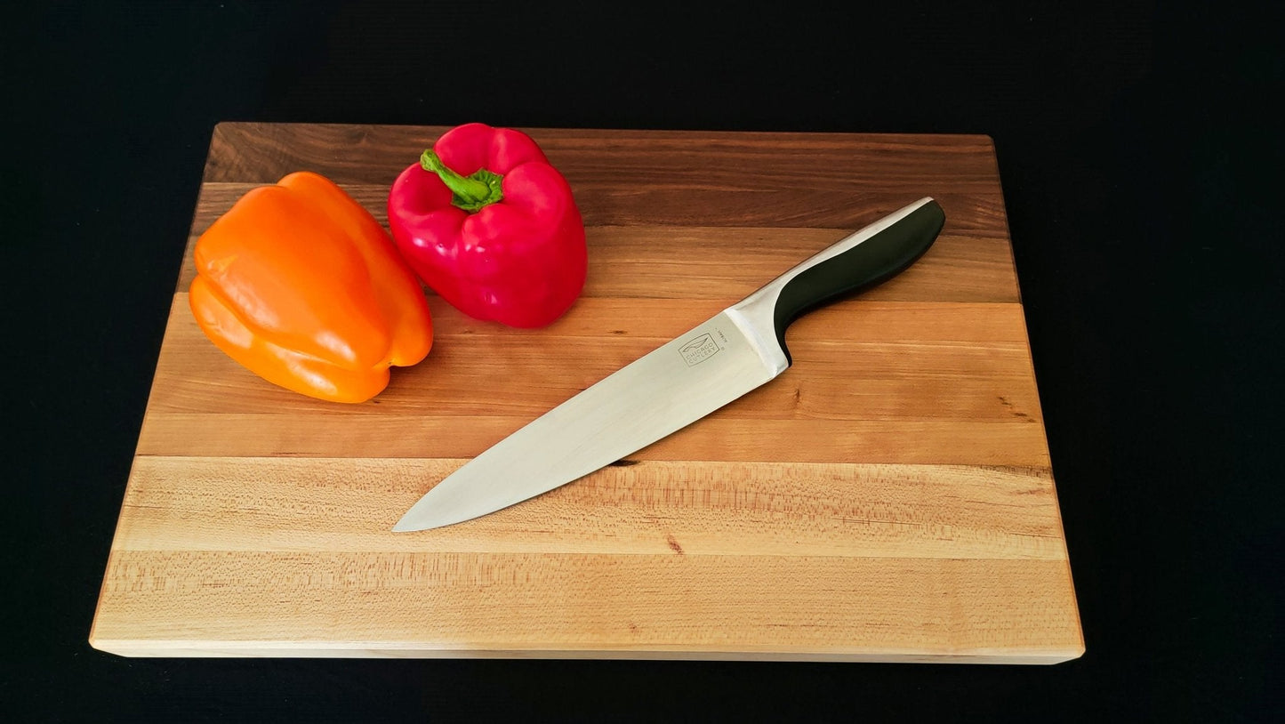 Cutting board - Gradient - Kelly Woodworks