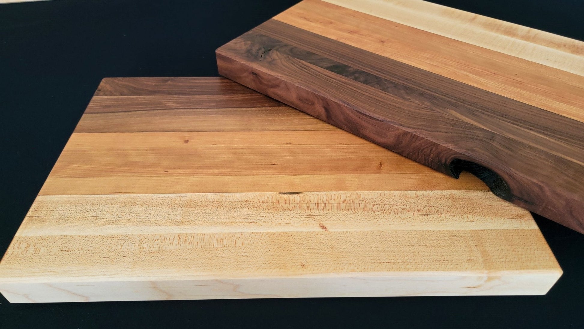 Cutting board - Gradient - Kelly Woodworks