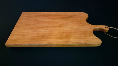 Charcuterie Board - Maple Charcuterie Board - Kelly Woodworks