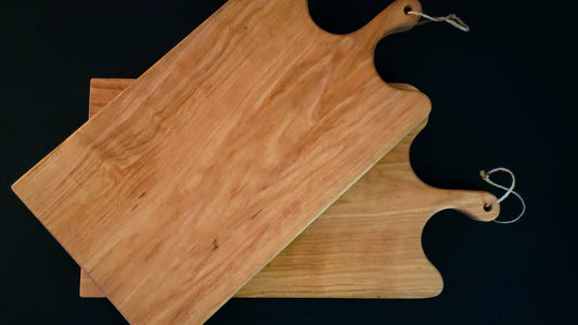 Charcuterie Board - Maple Charcuterie Board - Kelly Woodworks