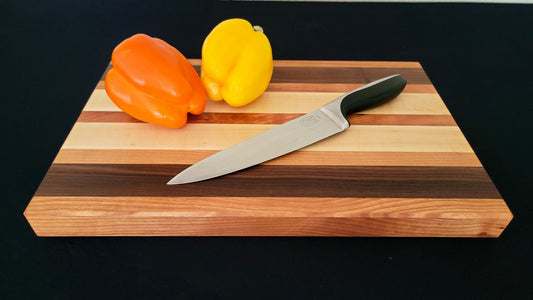 Cutting board - Noon - Kelly Woodworks