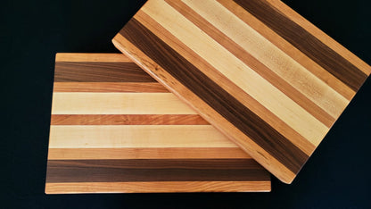 Cutting board - Noon - Kelly Woodworks