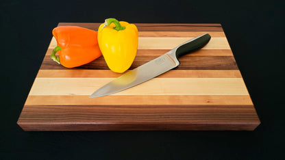 Cutting board - Serenity - Kelly Woodworks