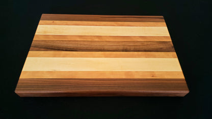 Cutting board - Serenity - Kelly Woodworks